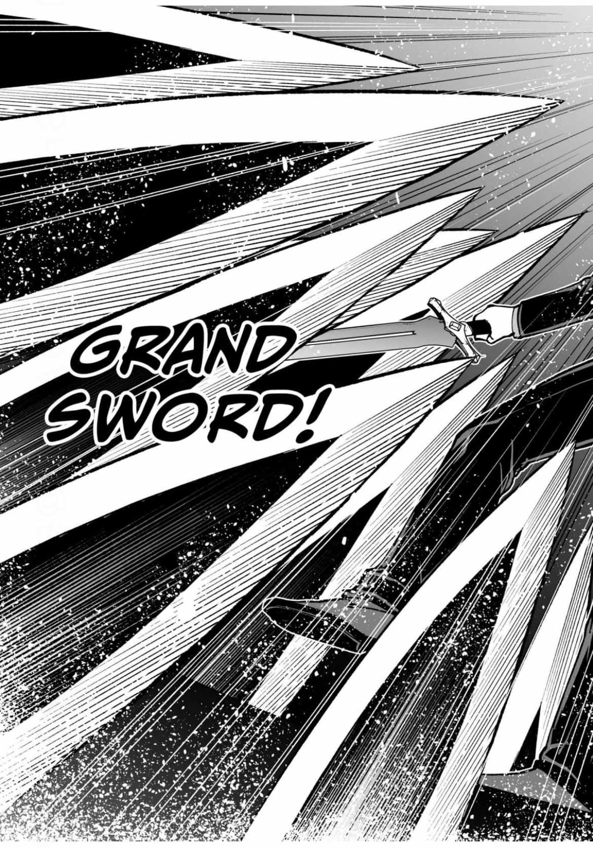 RAIUS: MASTER SWORDSMAN REBORN Chapter 6 11